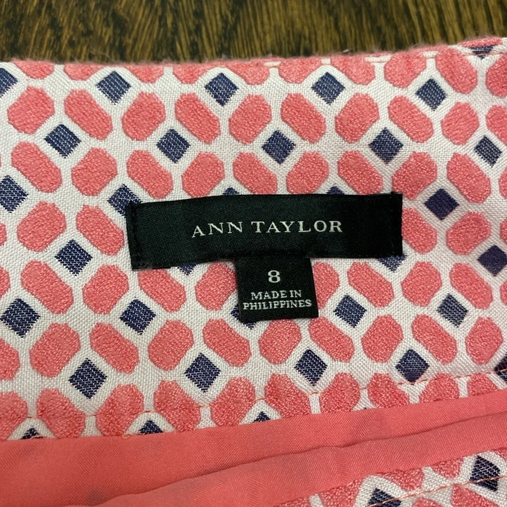 EUC Ann Taylor Skirt size 8